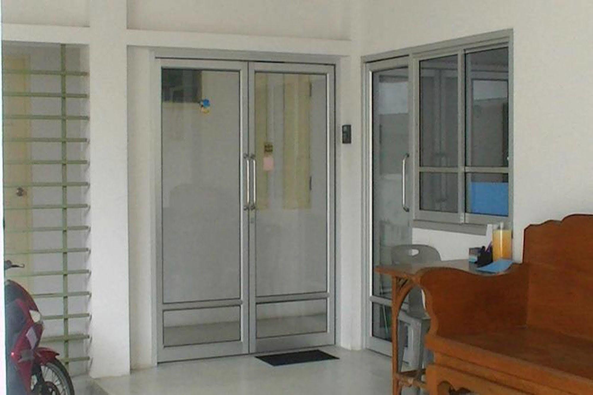 Apartmán The Icon Hua Thanon  Exteriér fotografie