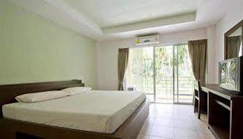 Apartmán The Icon Hua Thanon  Exteriér fotografie