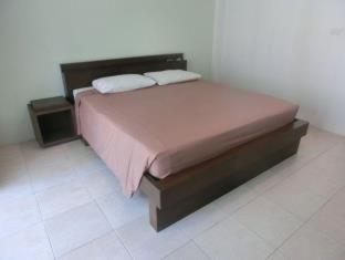 Apartmán The Icon Hua Thanon  Pokoj fotografie